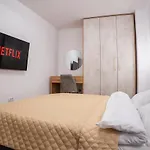 Coban Residence - A3 - Scandinavian Apartment