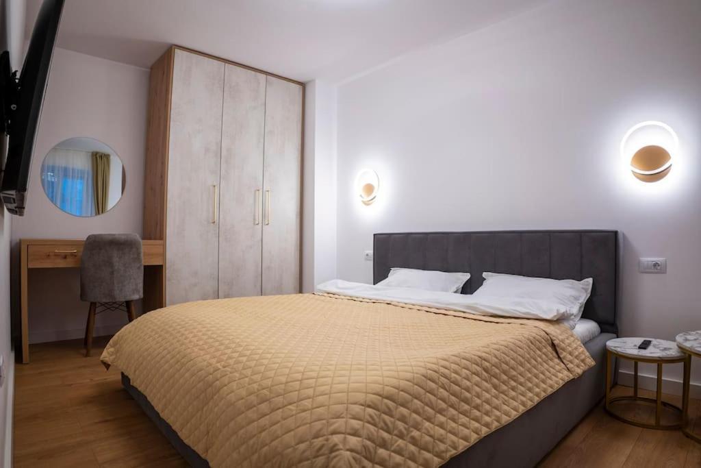 Apartment Coban - A3 - Scandinavian