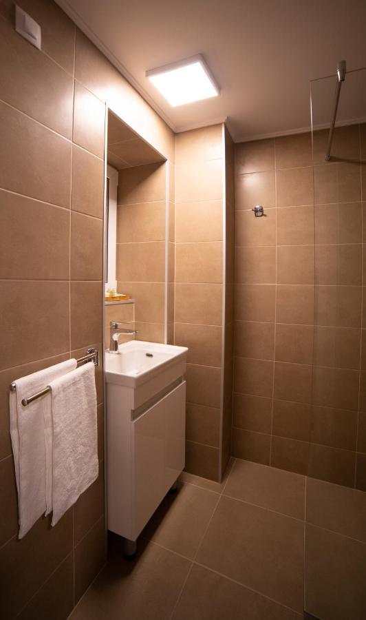 Apartment Coban - A3 - Scandinavian