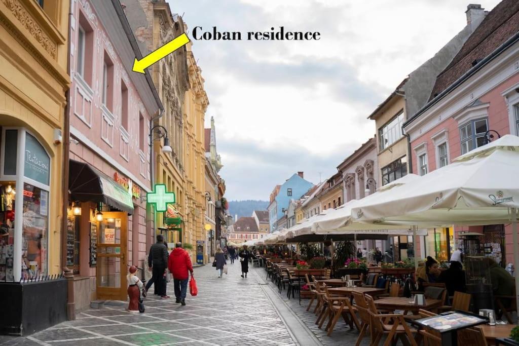 Coban - A3 - Scandinavian Apartment *