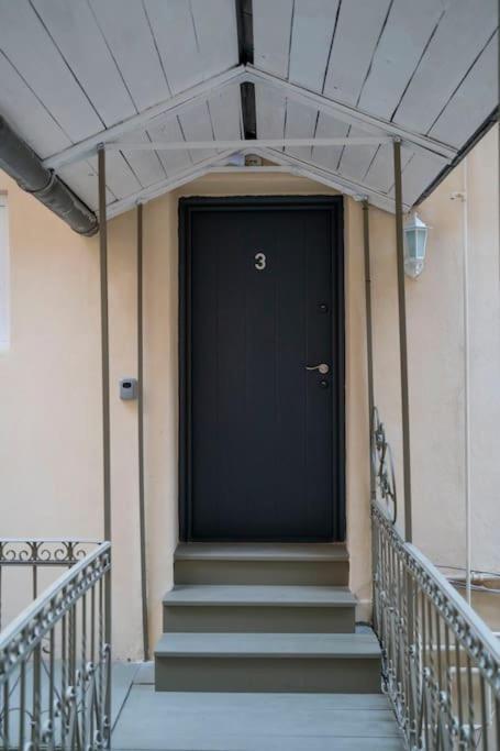 Apartment Coban - A3 - Scandinavian