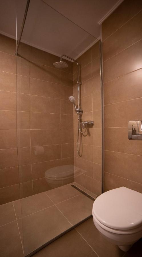Apartment Coban - A3 - Scandinavian Brașov