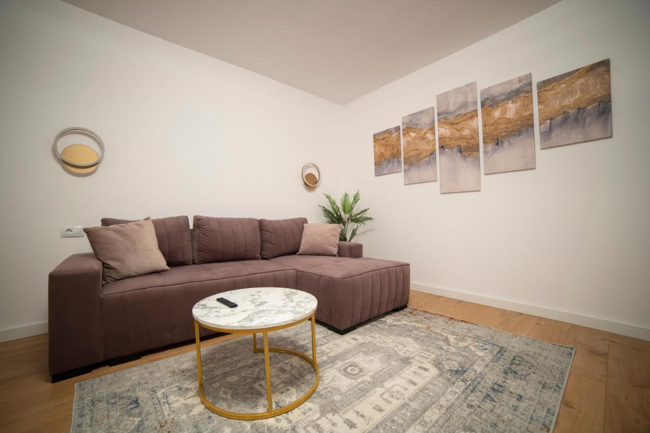 Apartment Coban - A3 - Scandinavian Brasov