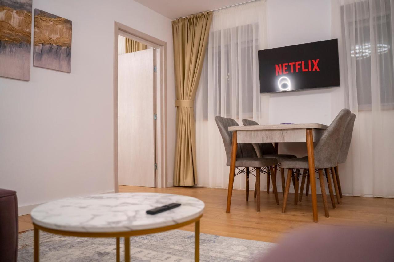 Apartment Coban - A3 - Scandinavian