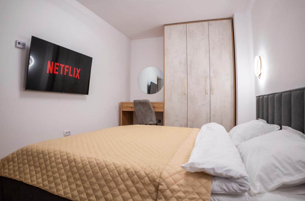 Apartment Coban - A3 - Scandinavian